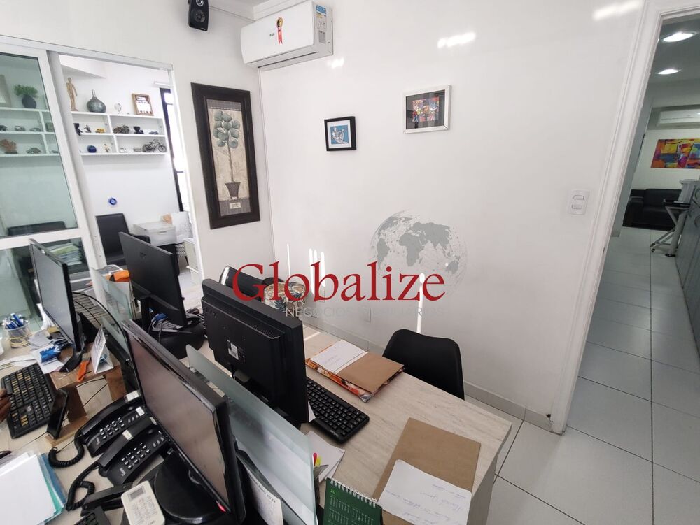 Sala-Conjunto, 90 m² - Foto 4