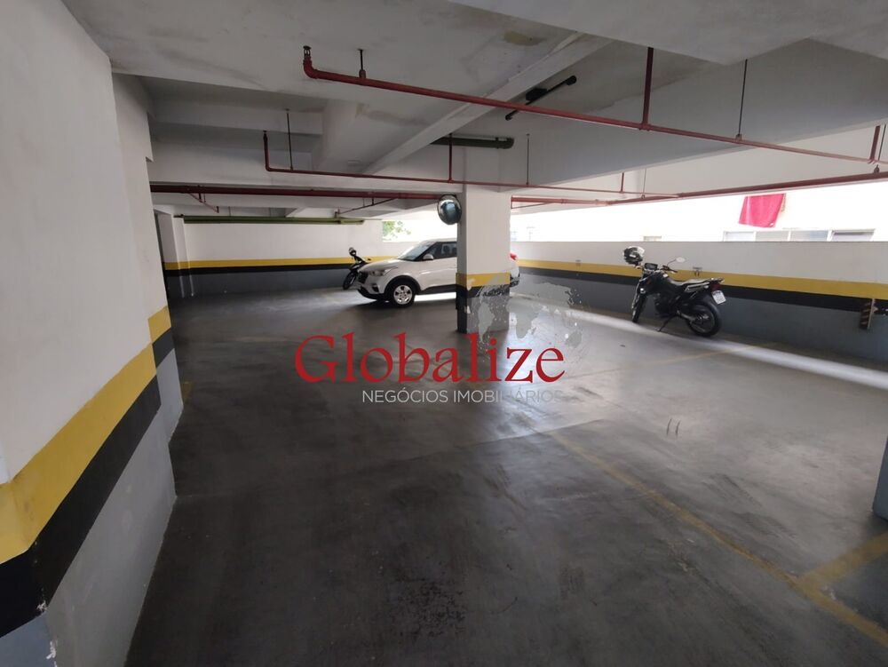 Sala-Conjunto, 90 m² - Foto 20