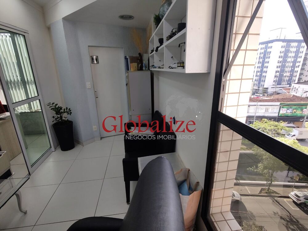 Sala-Conjunto, 90 m² - Foto 2