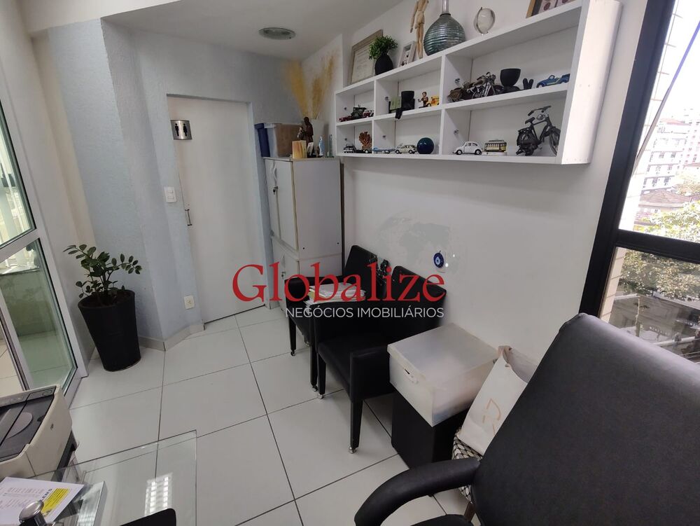 Sala-Conjunto, 90 m² - Foto 1