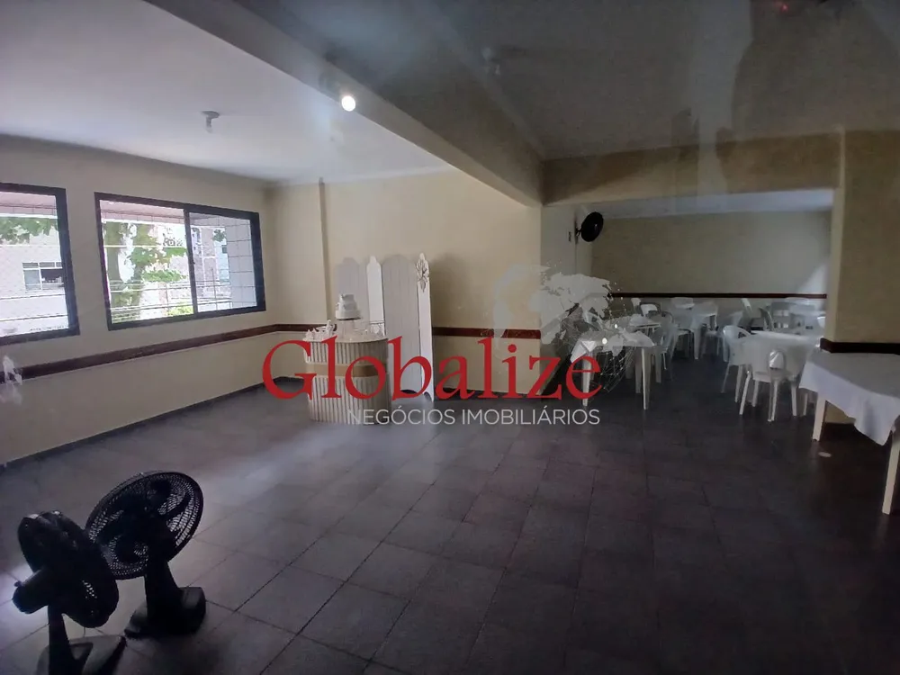 Apartamento, 3 quartos, 116 m² - Foto 16