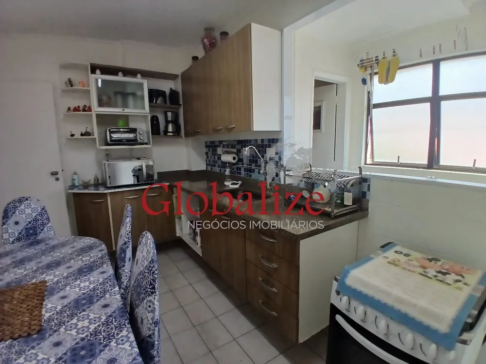 Apartamento, 3 quartos, 116 m² - Foto 12