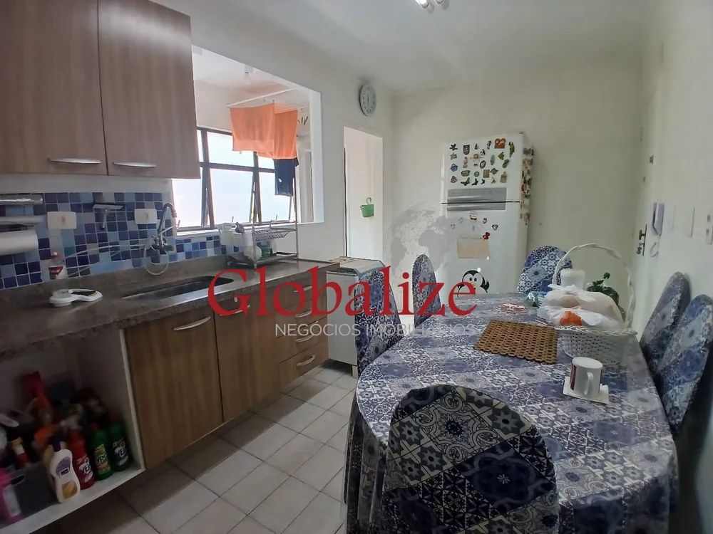 Apartamento, 3 quartos, 116 m² - Foto 11