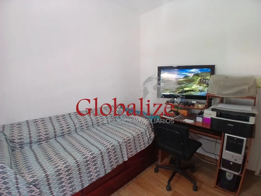 Apartamento, 3 quartos, 116 m² - Foto 7