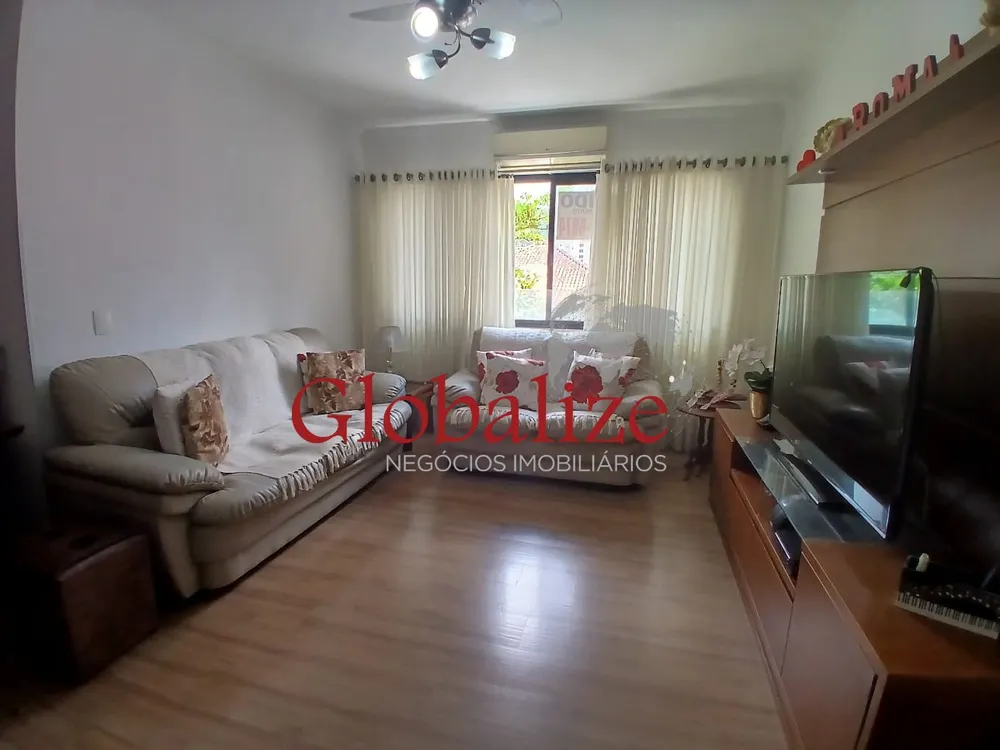 Apartamento, 3 quartos, 116 m² - Foto 4