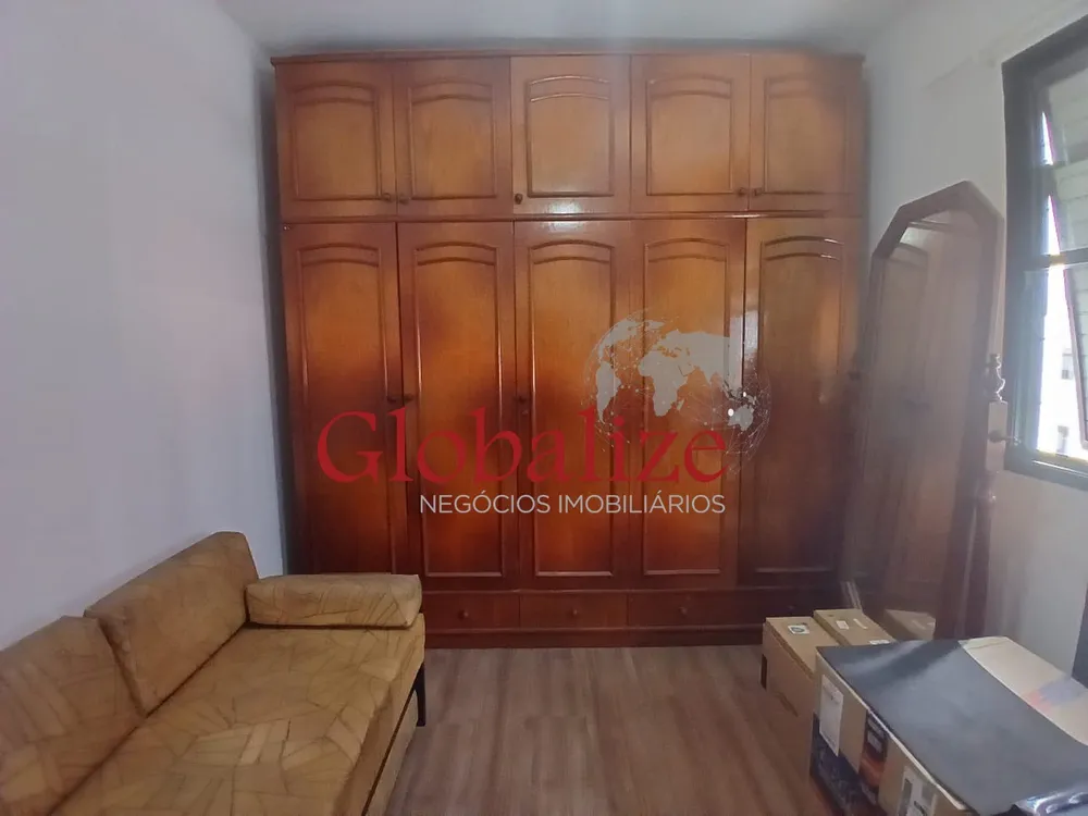 Apartamento, 3 quartos, 116 m² - Foto 5