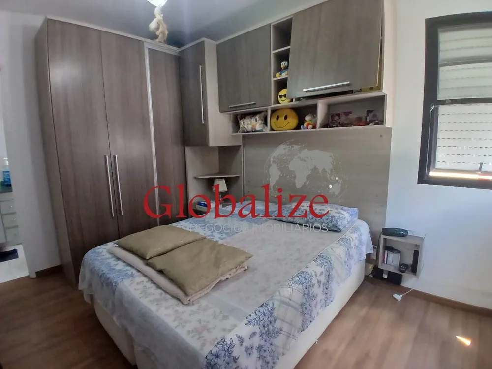 Apartamento, 3 quartos, 116 m² - Foto 9