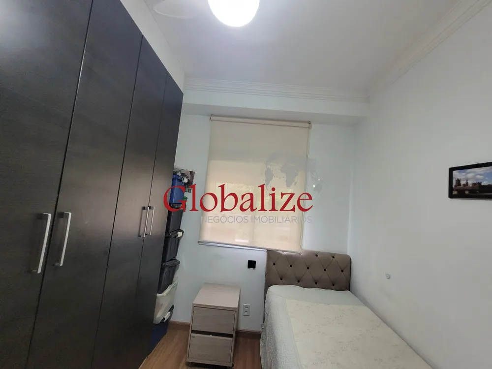 Apartamento, 2 quartos, 77 m² - Foto 5