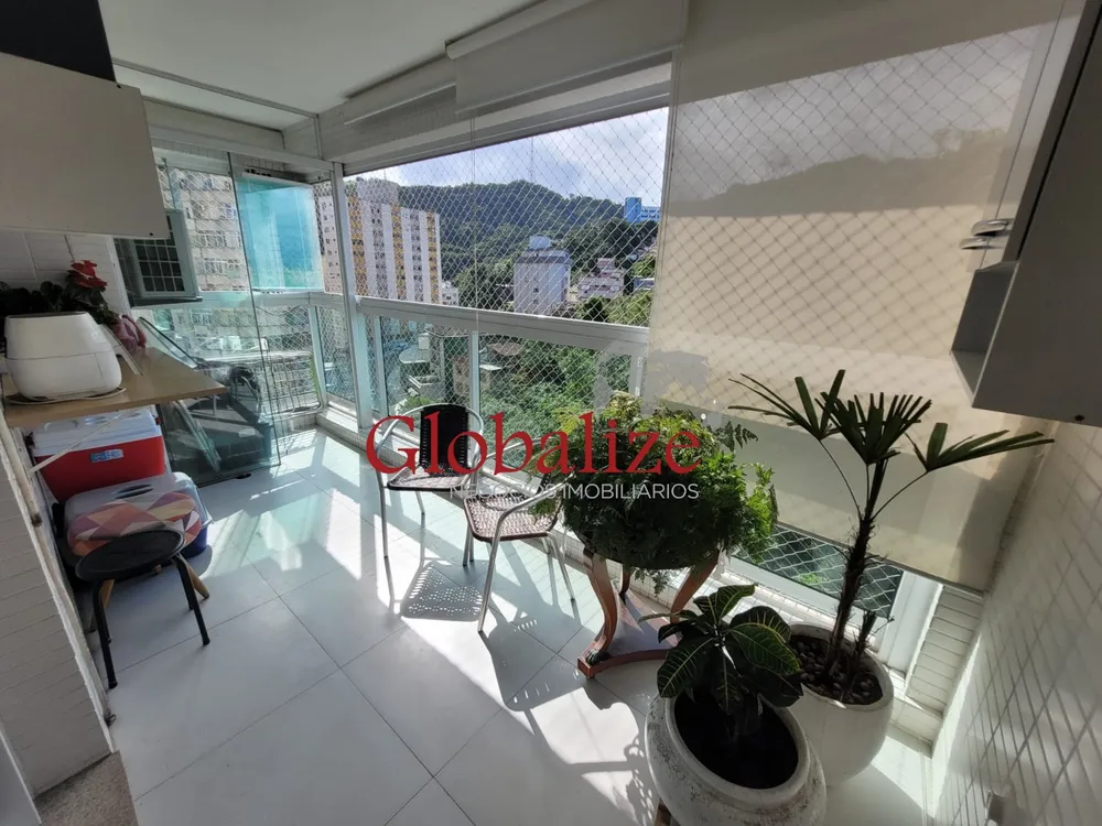 Apartamento, 2 quartos, 77 m² - Foto 4