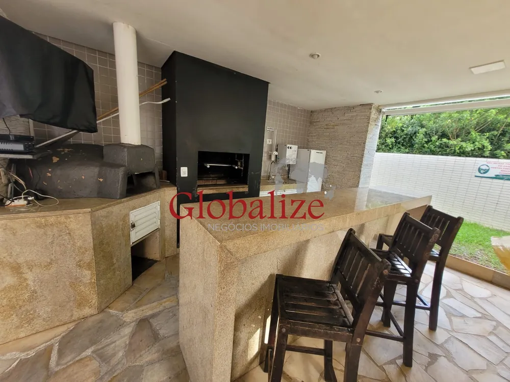 Apartamento, 2 quartos, 77 m² - Foto 8