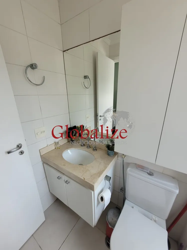 Apartamento, 2 quartos, 77 m² - Foto 7