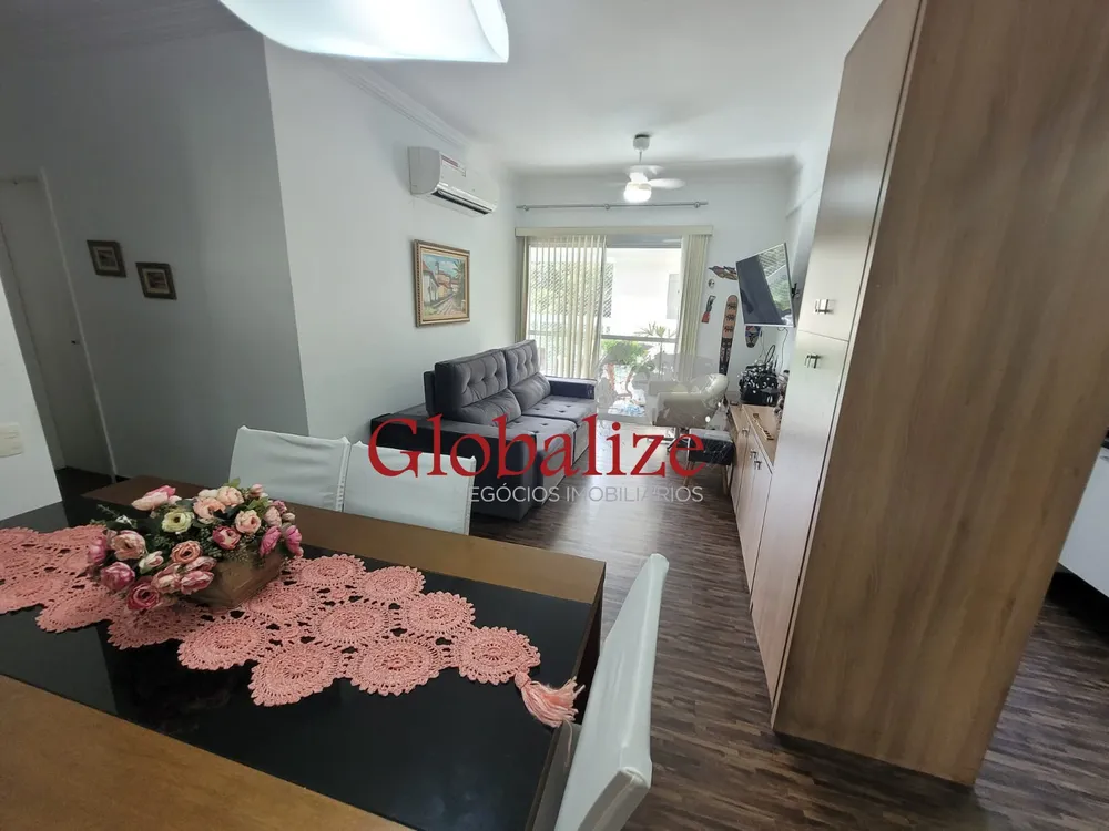 Apartamento, 2 quartos, 77 m² - Foto 2