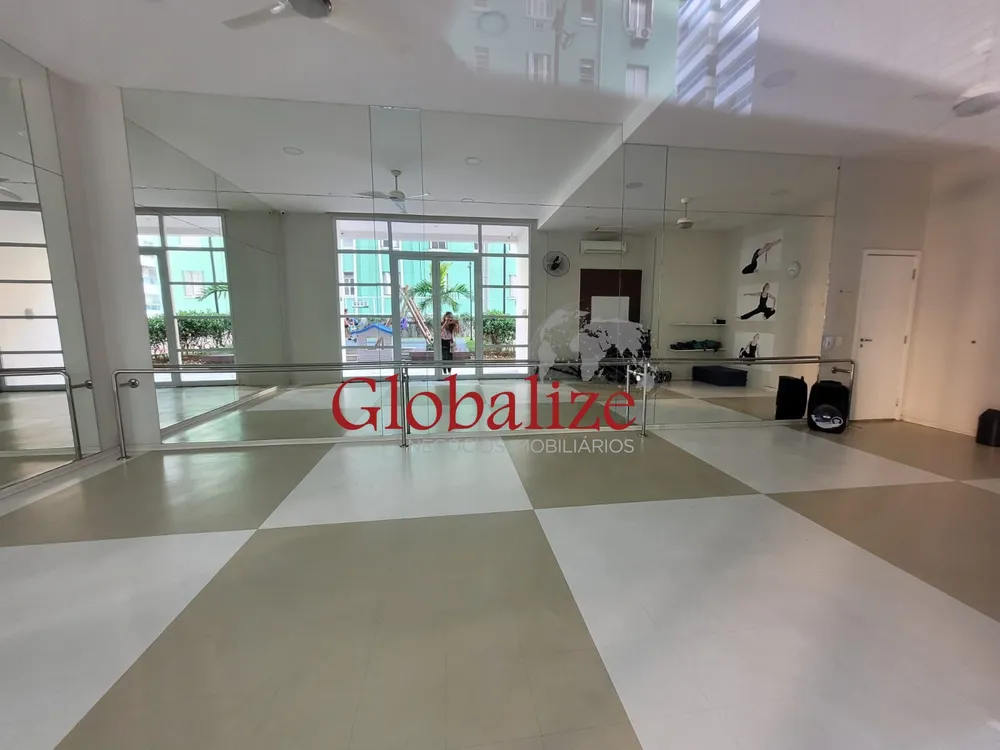 Apartamento, 2 quartos, 77 m² - Foto 11
