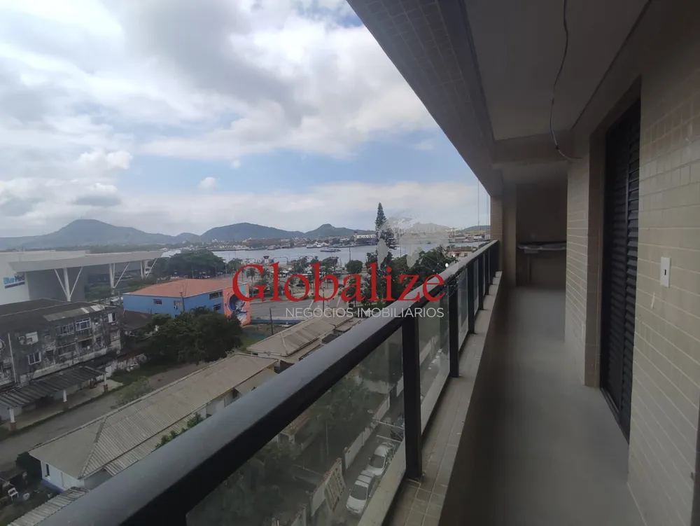 Apartamento, 2 quartos, 65 m² - Foto 1