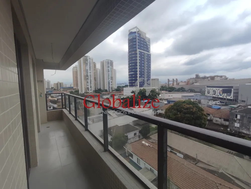 Apartamento, 2 quartos, 65 m² - Foto 2