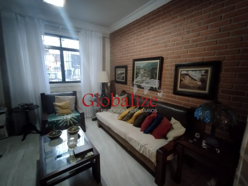 Sobrado, 2 quartos - Foto 3