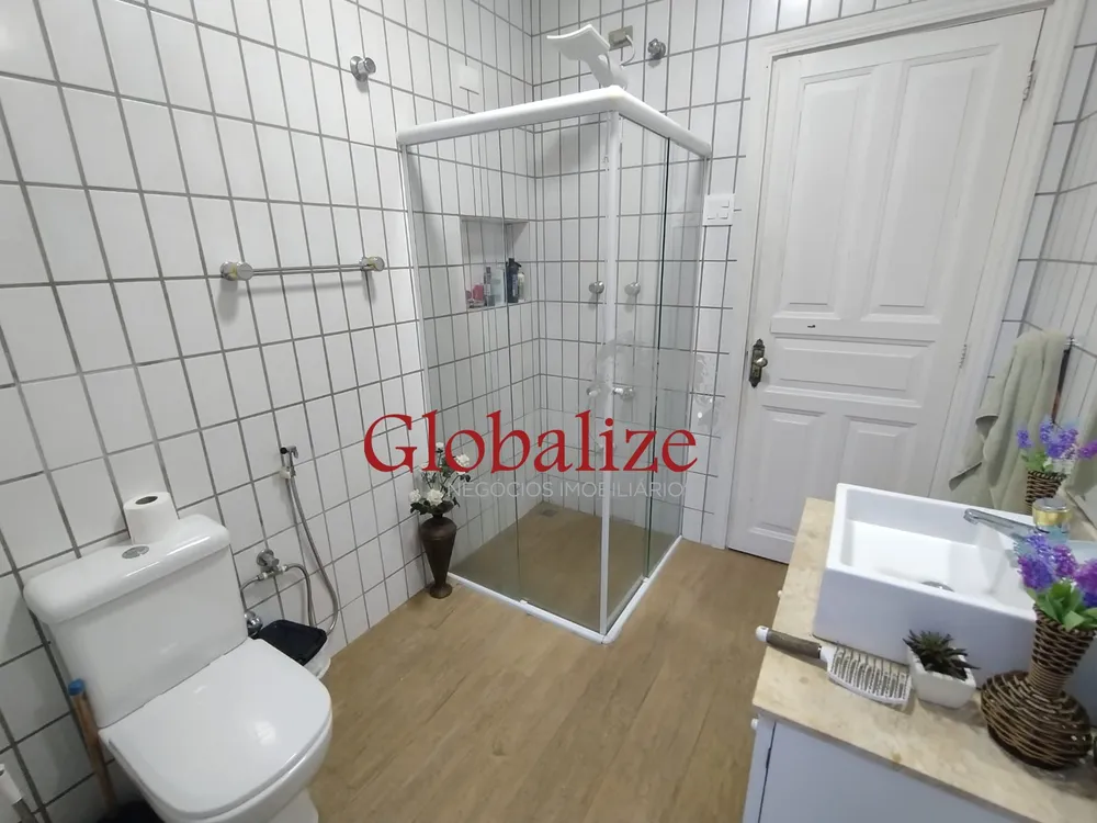 Sobrado, 2 quartos - Foto 10