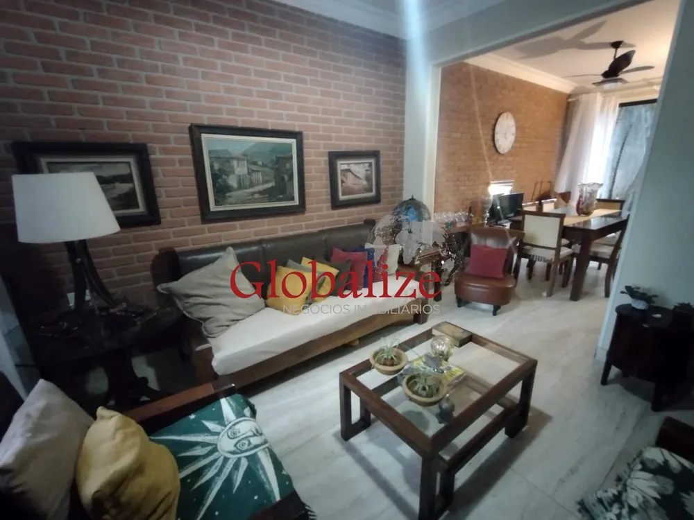 Sobrado, 2 quartos - Foto 2
