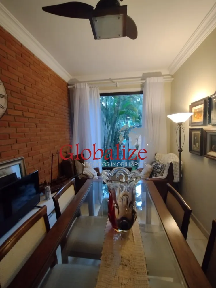 Sobrado, 2 quartos - Foto 5