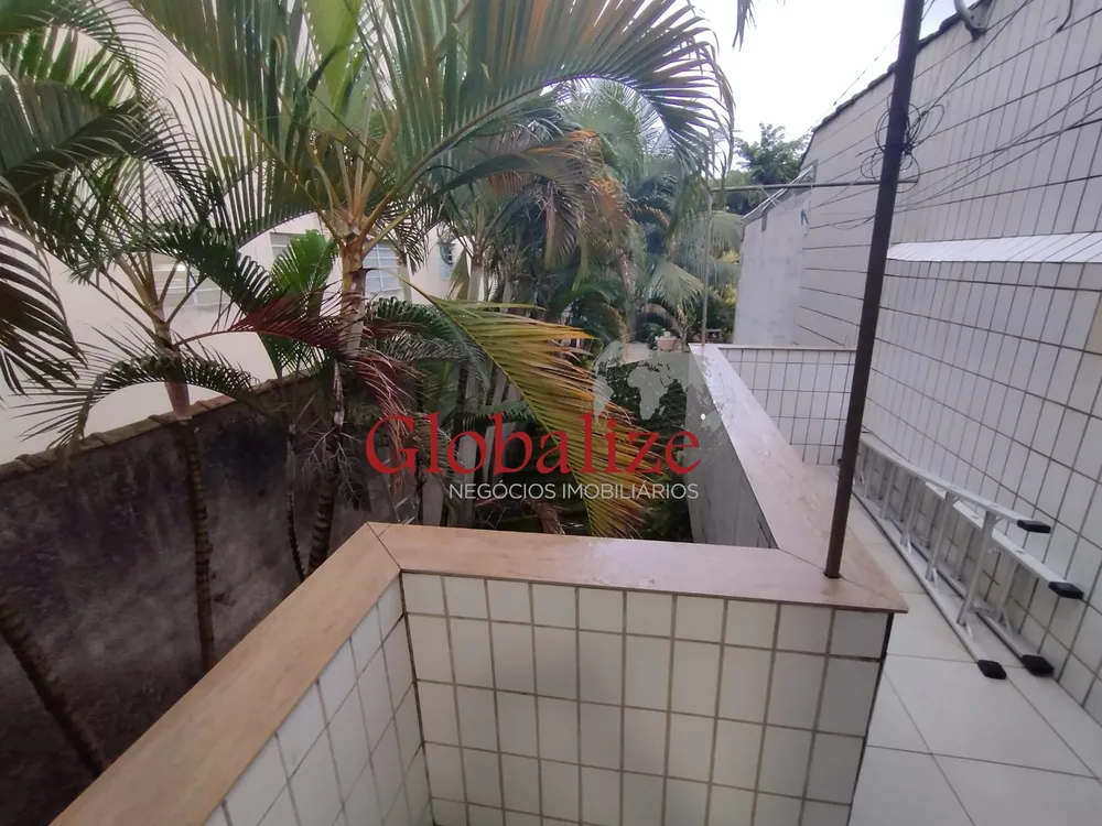 Sobrado, 2 quartos - Foto 11