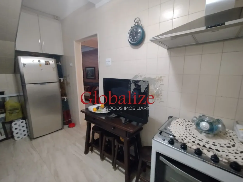 Sobrado, 2 quartos - Foto 6