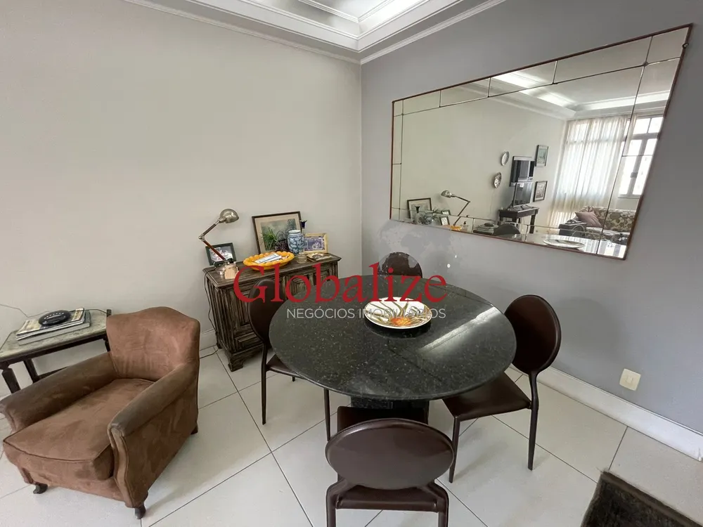 Apartamento, 2 quartos, 98 m² - Foto 3