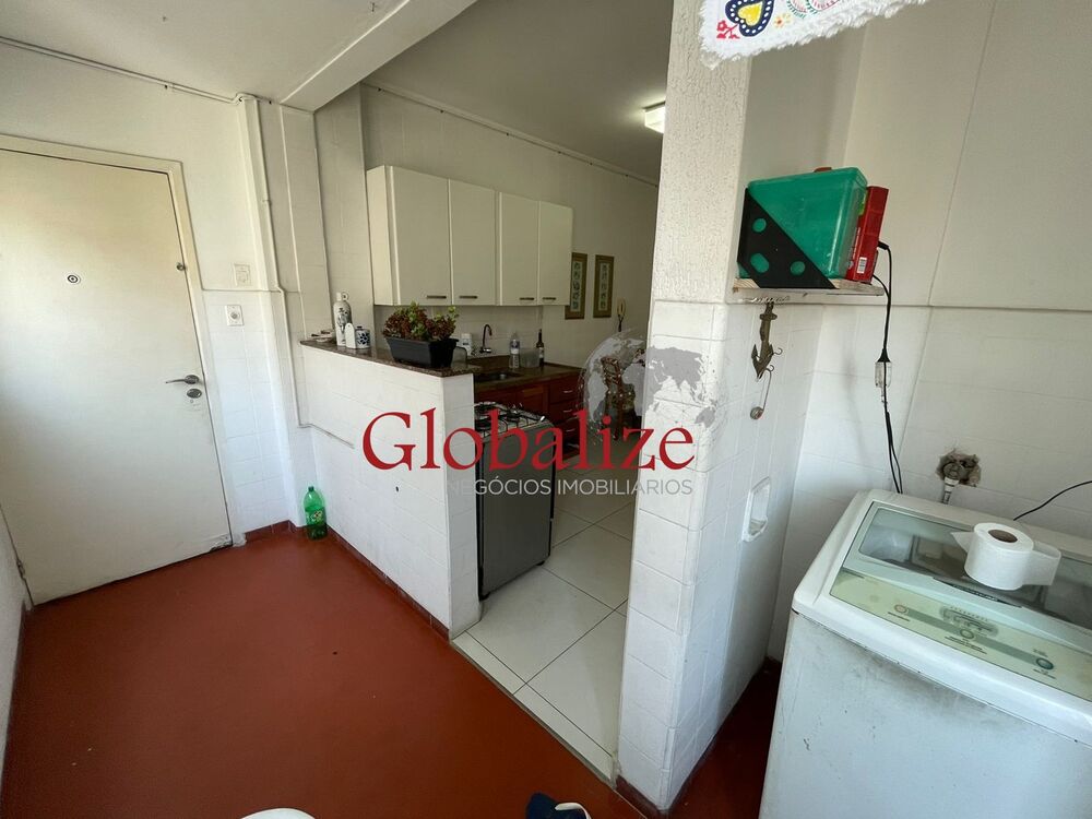 Apartamento, 2 quartos, 98 m² - Foto 2