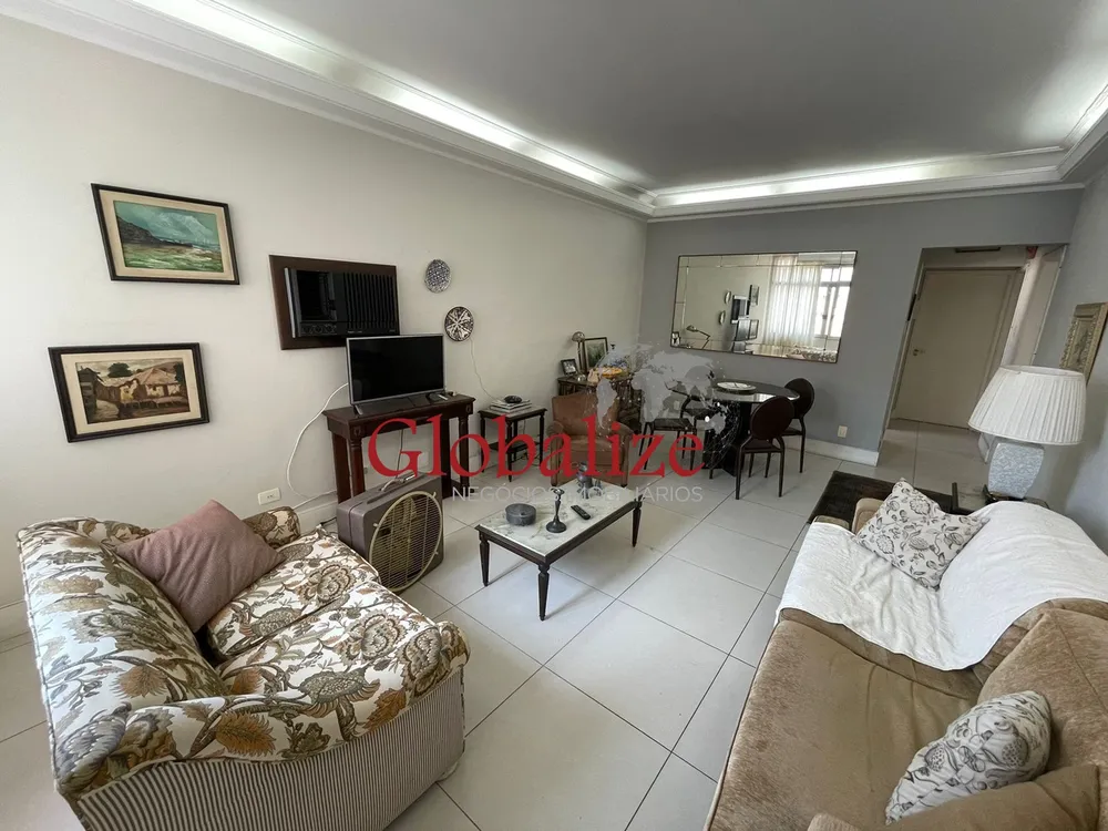 Apartamento, 2 quartos, 98 m² - Foto 1