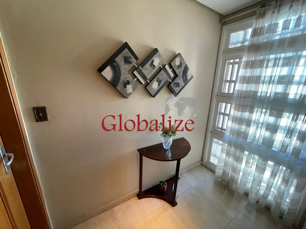 Apartamento, 2 quartos, 98 m² - Foto 2