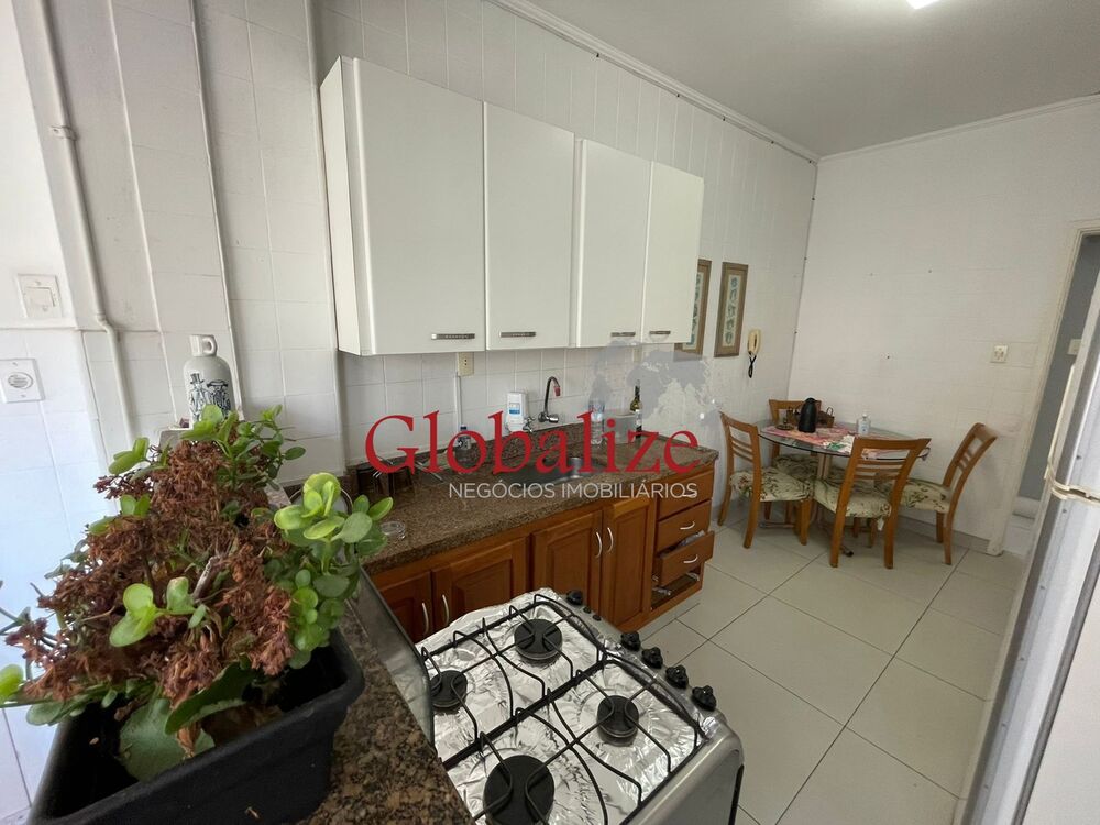 Apartamento, 2 quartos, 98 m² - Foto 1