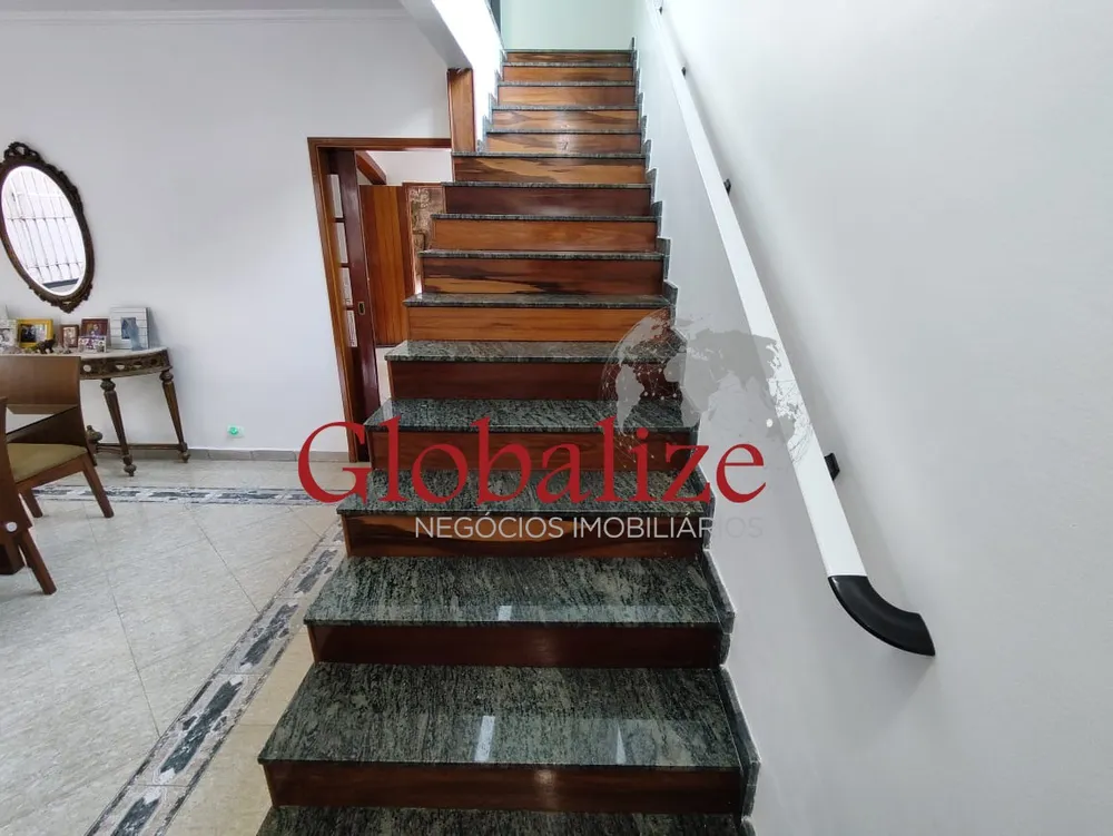 Sobrado, 3 quartos - Foto 11