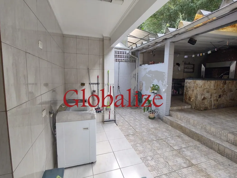 Sobrado, 3 quartos - Foto 4