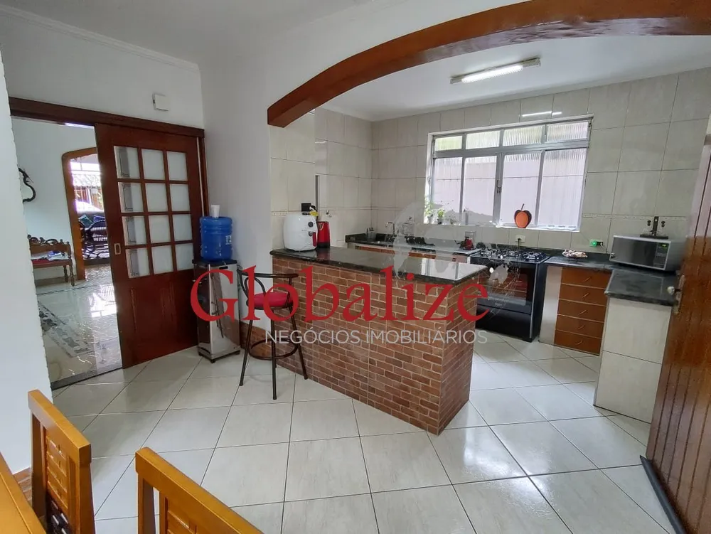 Sobrado, 3 quartos - Foto 7