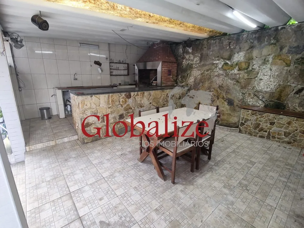 Sobrado, 3 quartos - Foto 6
