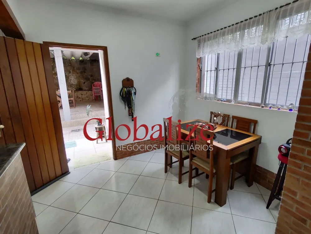 Sobrado, 3 quartos - Foto 2