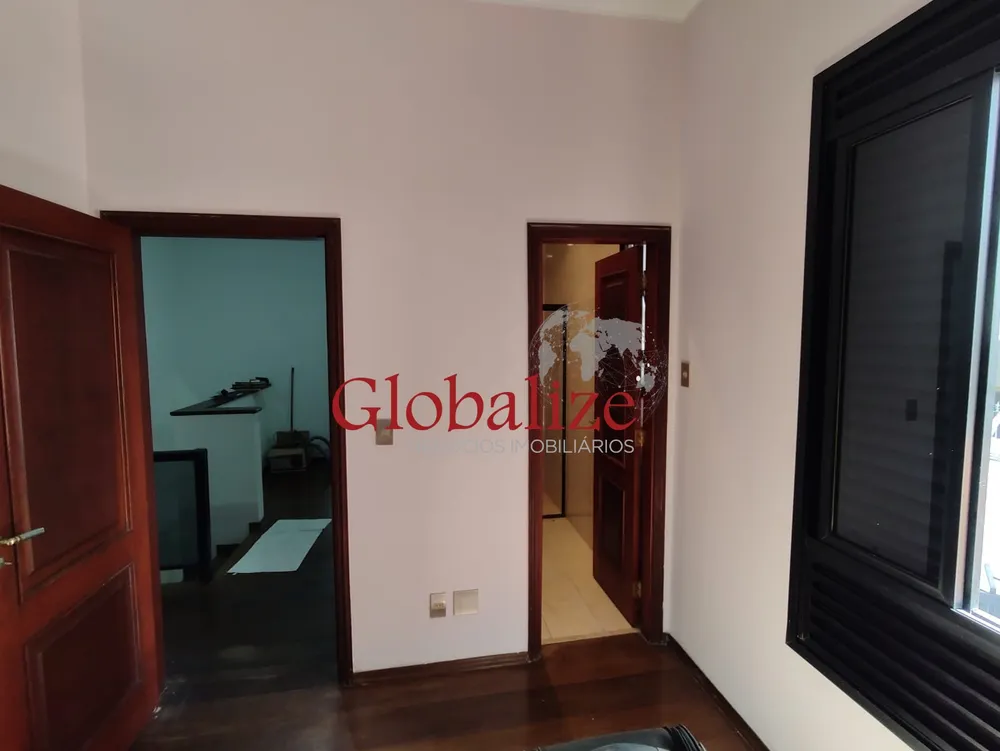 Sobrado, 4 quartos, 250 m² - Foto 4