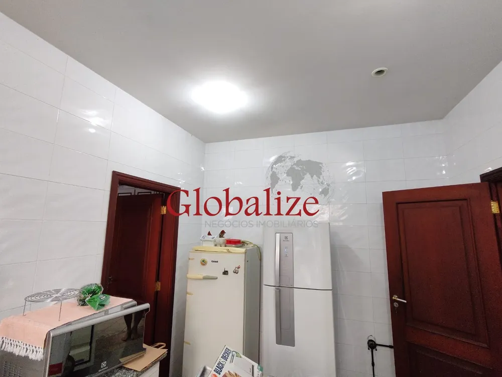 Sobrado, 4 quartos, 250 m² - Foto 1