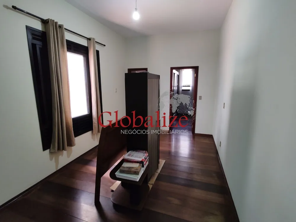 Sobrado, 4 quartos, 250 m² - Foto 6