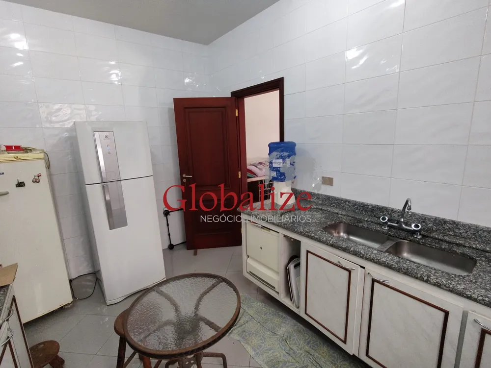 Sobrado, 4 quartos, 250 m² - Foto 2