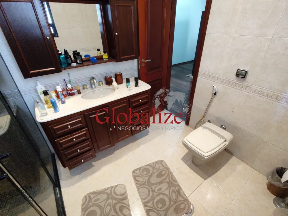 Sobrado, 4 quartos, 250 m² - Foto 7