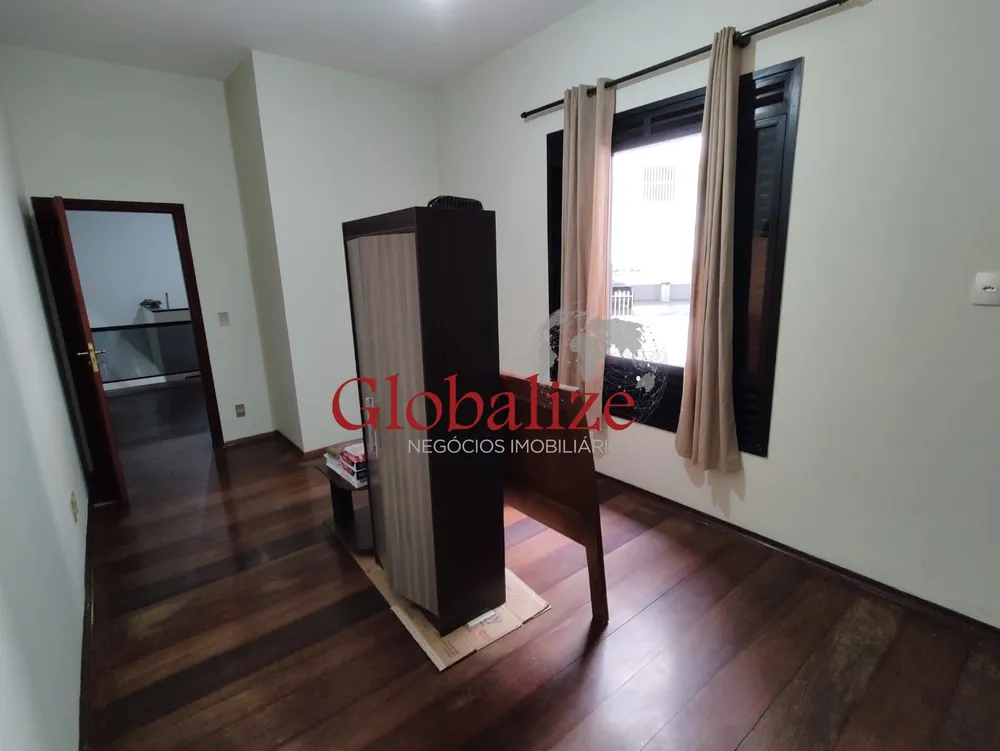 Sobrado, 4 quartos, 250 m² - Foto 5