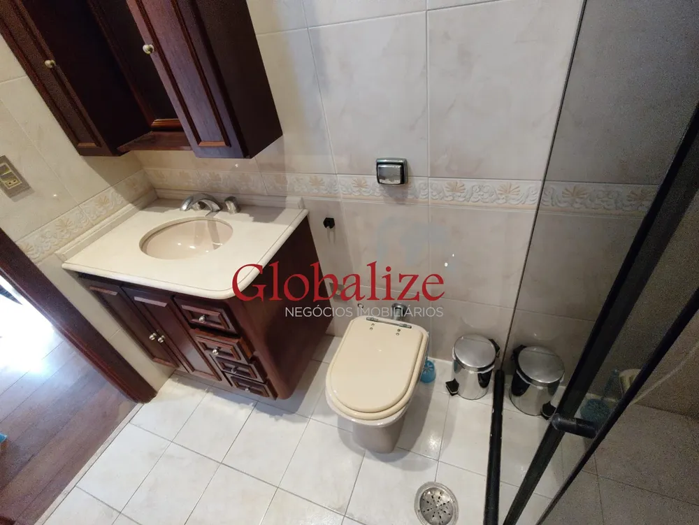 Sobrado, 4 quartos, 250 m² - Foto 13