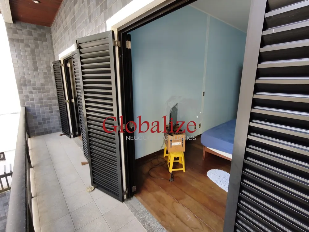 Sobrado, 4 quartos, 250 m² - Foto 12