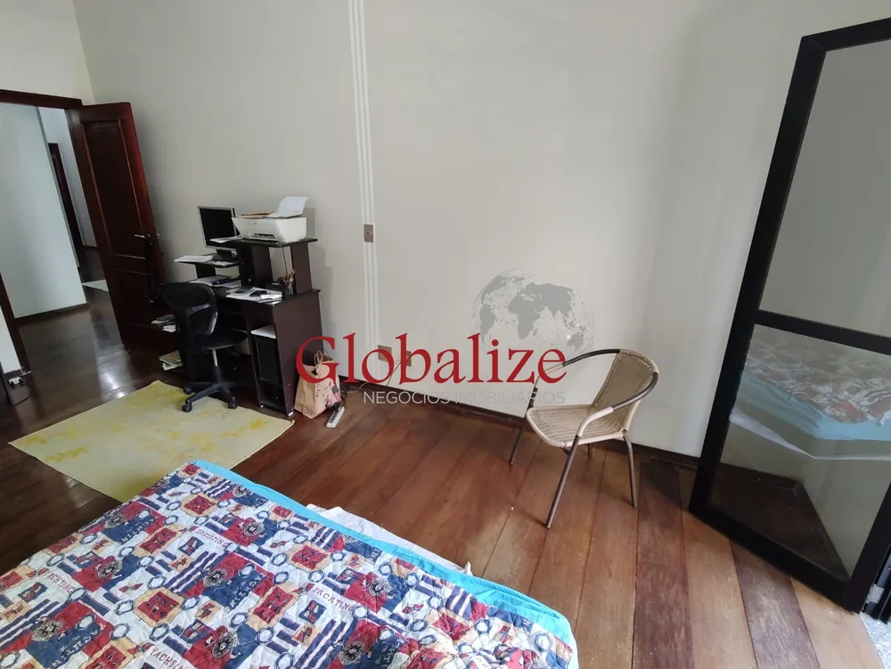 Sobrado, 4 quartos, 250 m² - Foto 9
