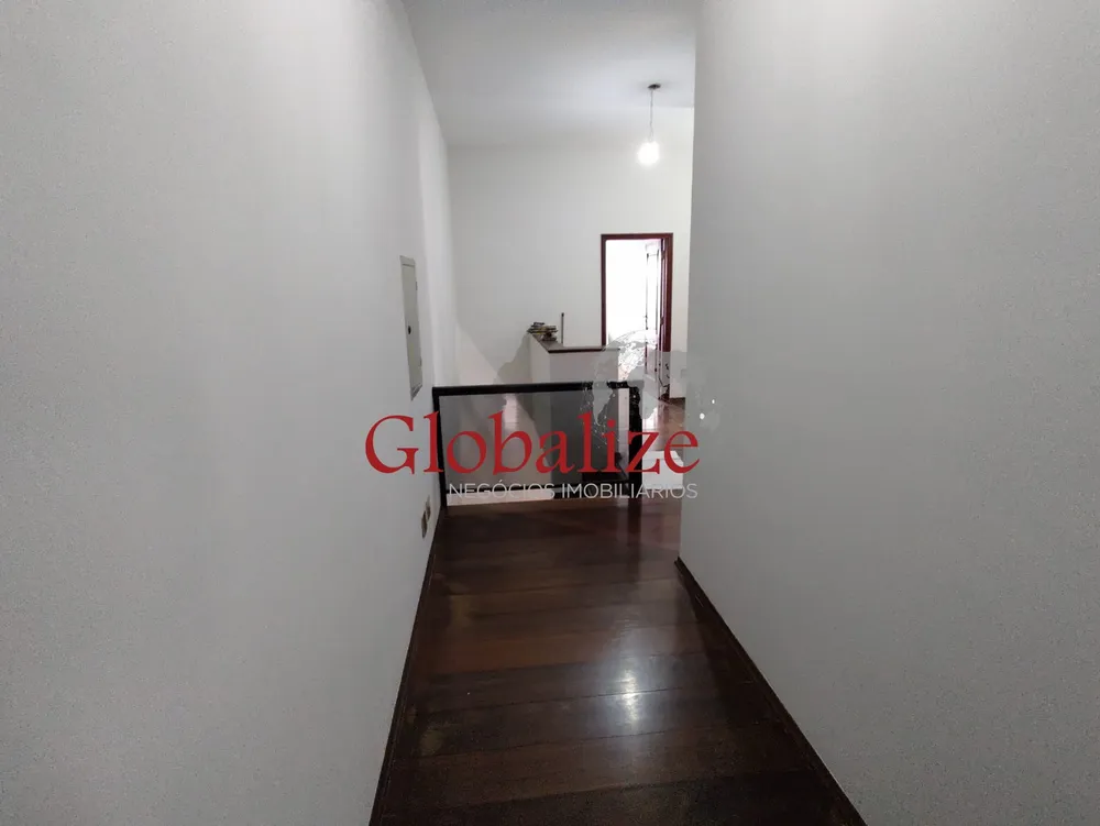 Sobrado, 4 quartos, 250 m² - Foto 3