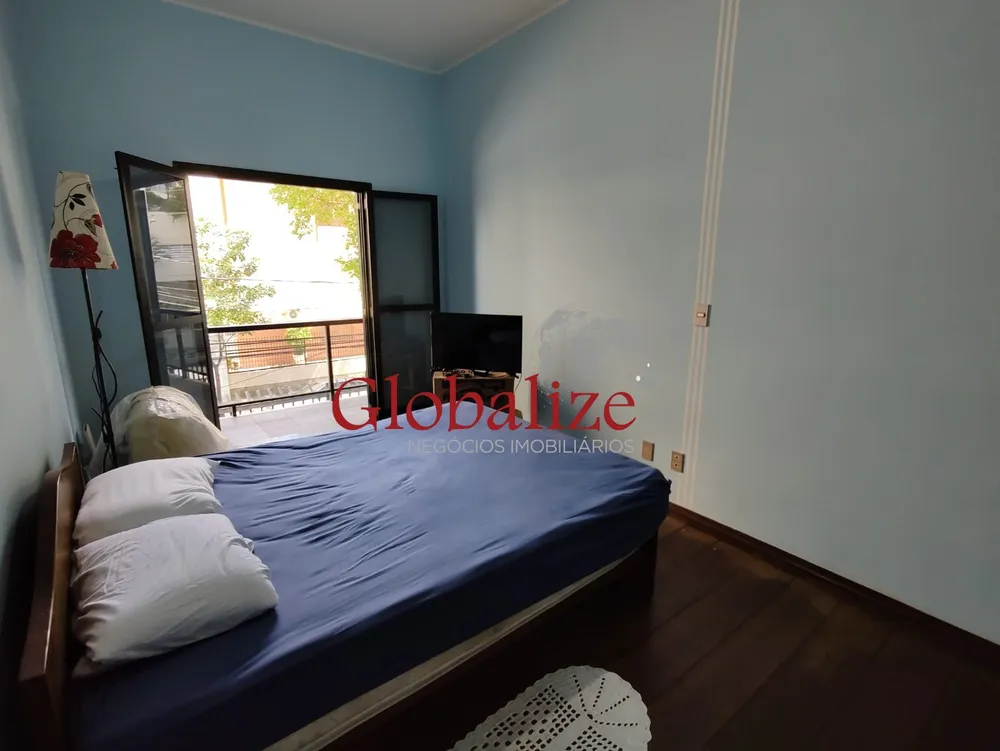 Sobrado, 4 quartos, 250 m² - Foto 11