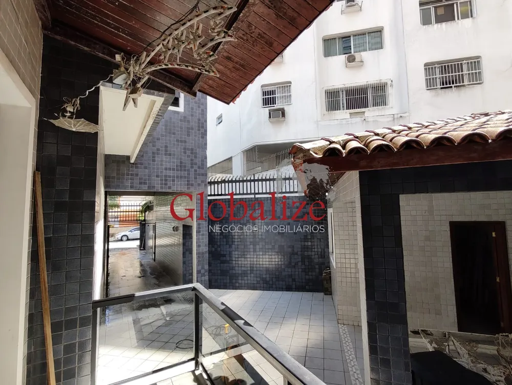 Sobrado, 4 quartos, 250 m² - Foto 14