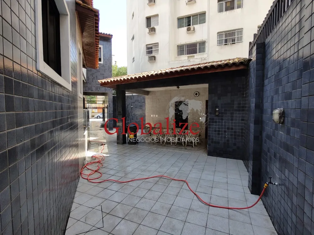 Sobrado, 4 quartos, 250 m² - Foto 15
