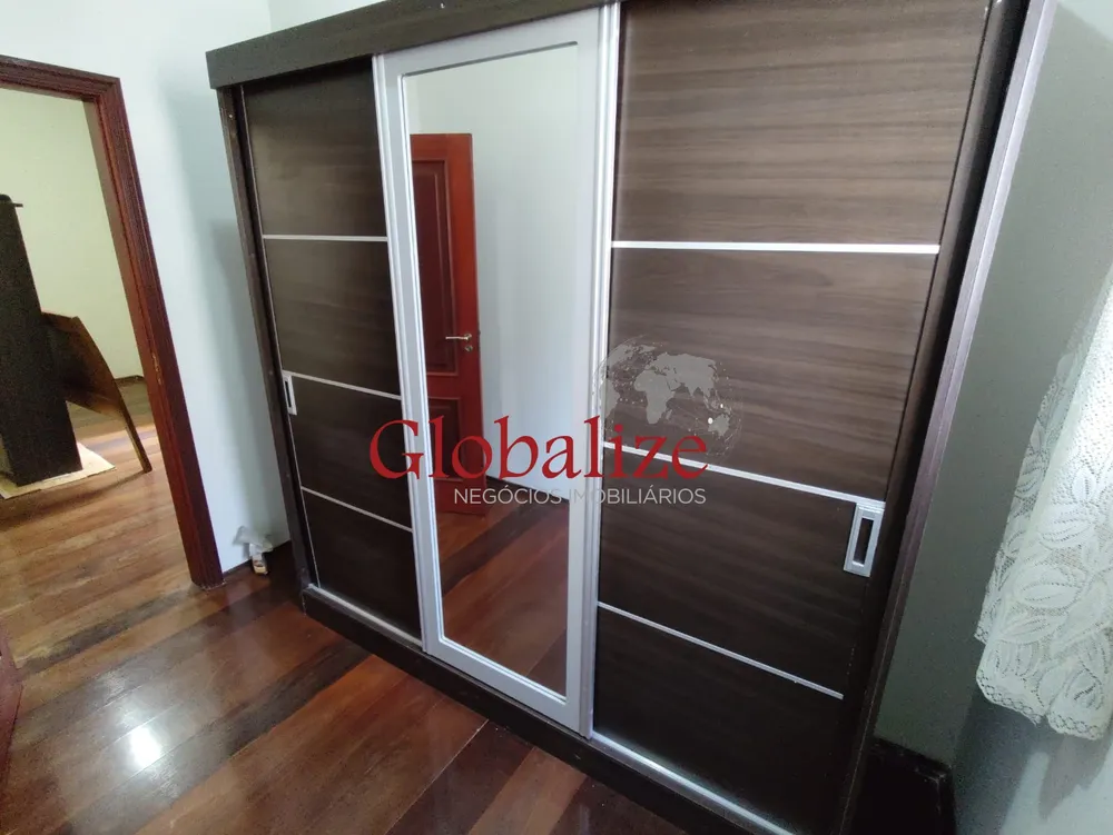 Sobrado, 4 quartos, 250 m² - Foto 8