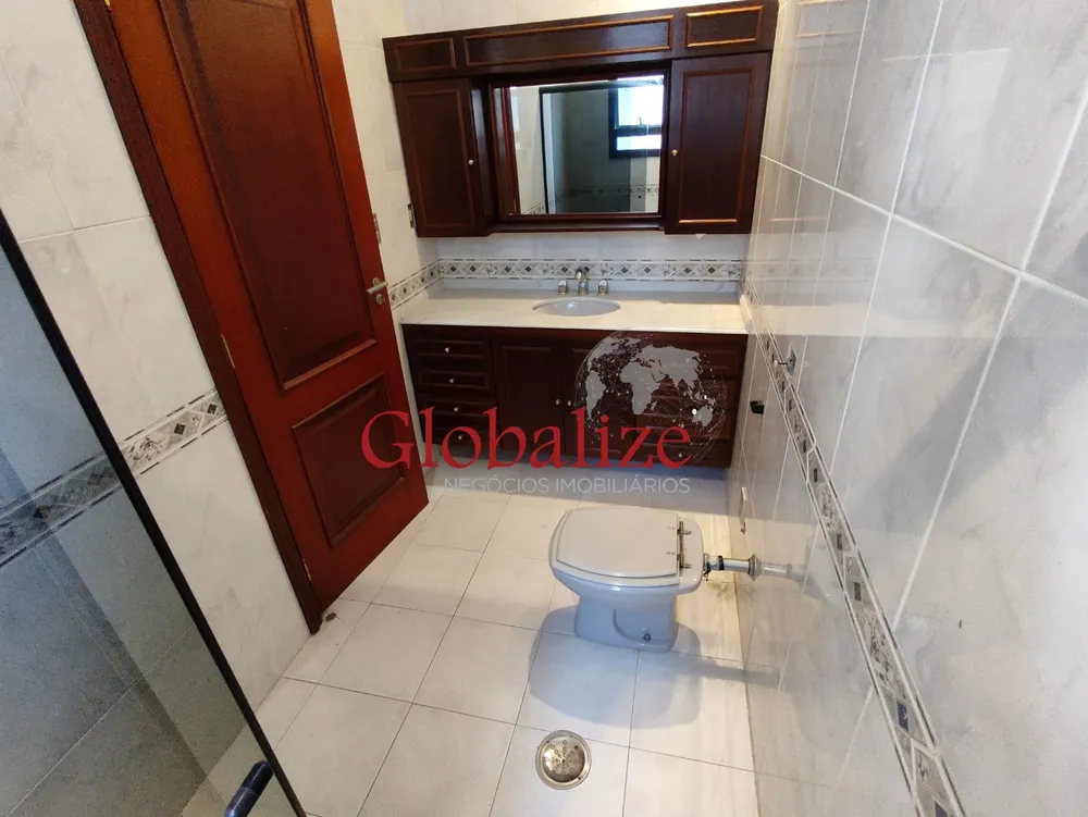 Sobrado, 4 quartos, 250 m² - Foto 10